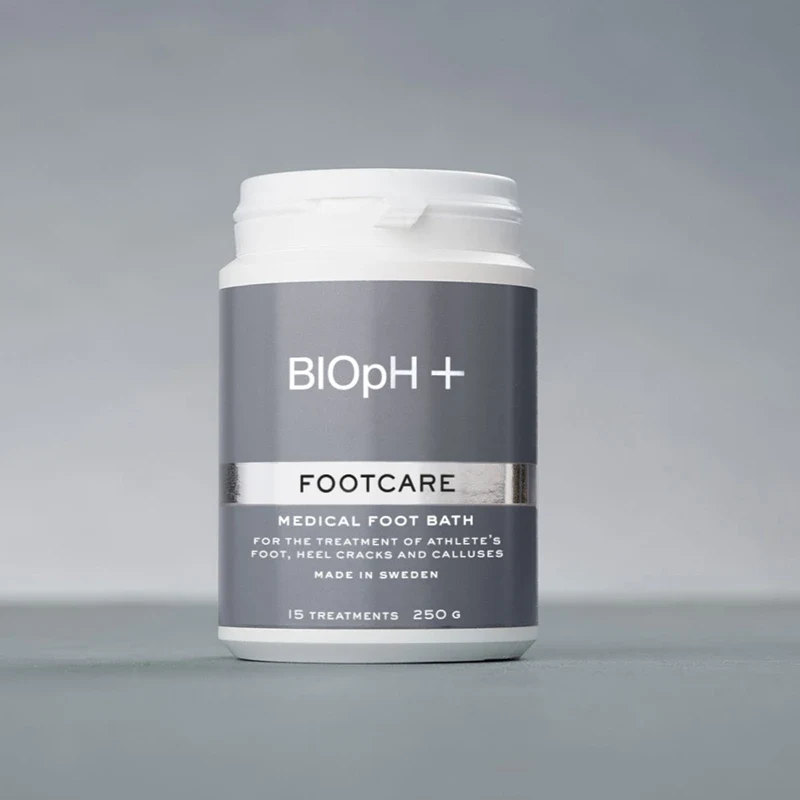 BIOpH+ Footcare 250g BIOpH+