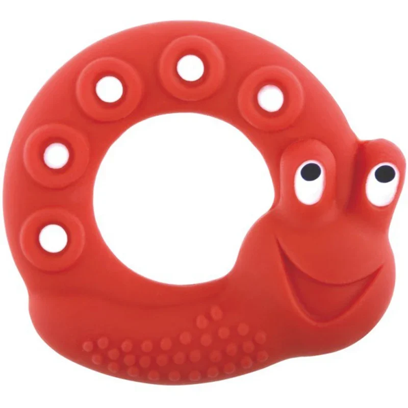 MAM Friends, Lucy the Snail bitring 2 mån+ Mam