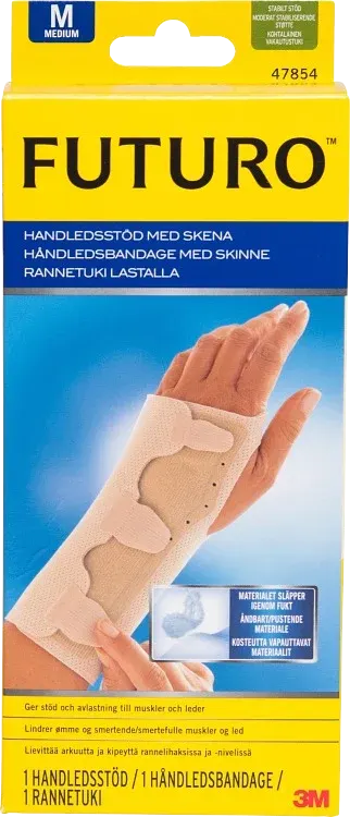 Futuro handledsstöd Medium Futuro