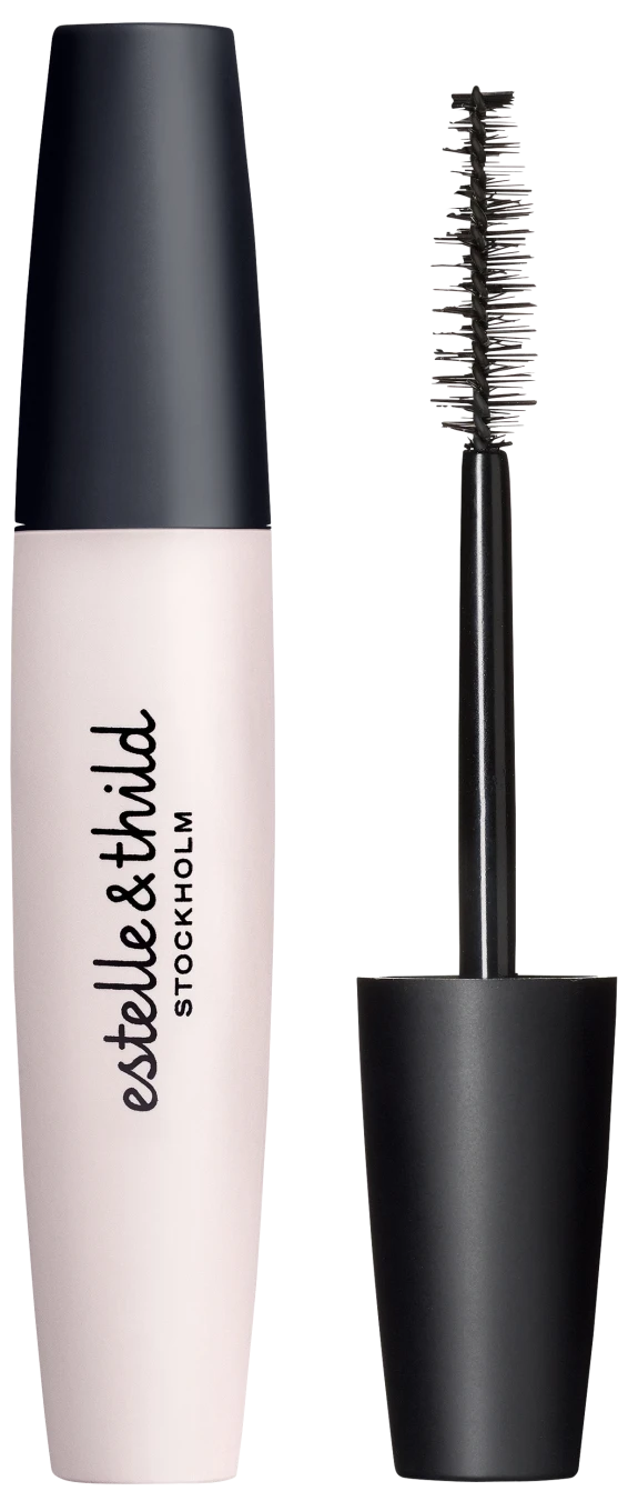 Estelle & Thild BioMineral Volume Mascara svart 12 ml Estelle & Thild