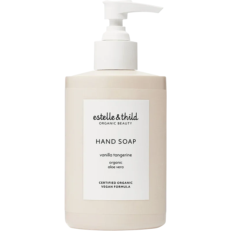 Estelle & Thild Vanilla Tangerine Hand Soap 250 ml Estelle & Thild