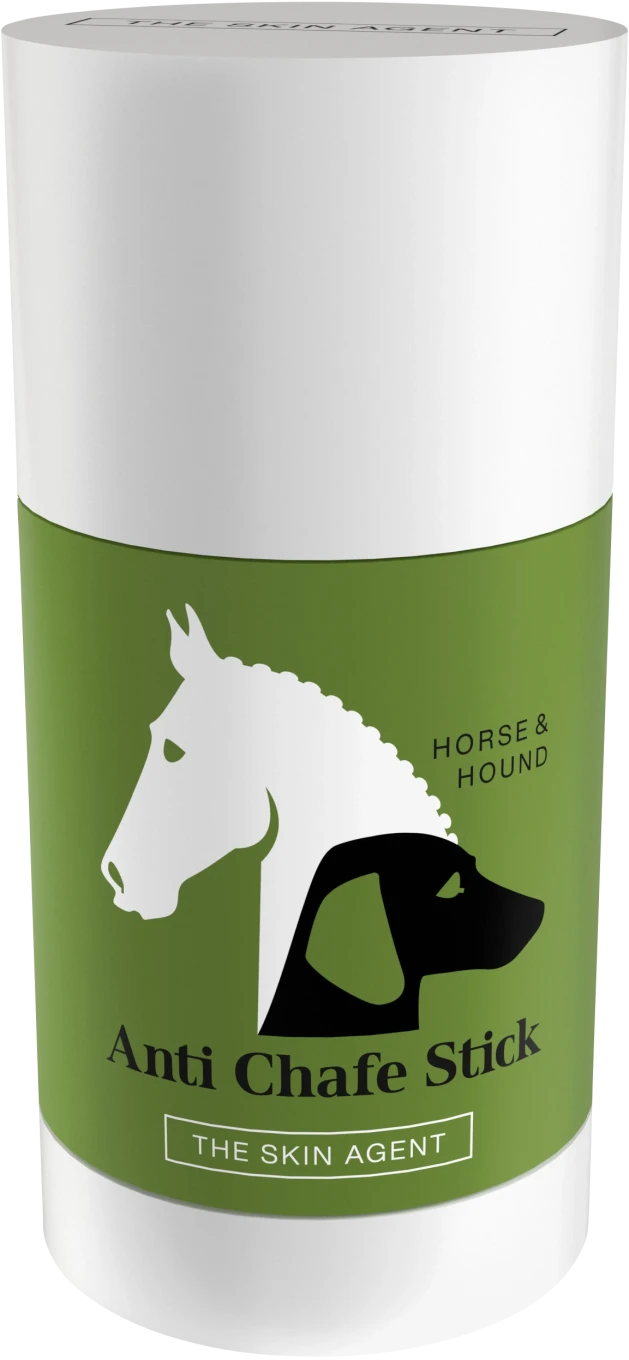 The Skin Agent Horse & Hound Anti Chafe Stick 75 ml The Skin Agent