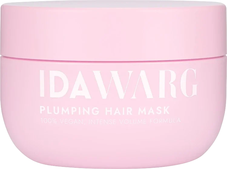 Ida Warg Hair Mask Plumping 300 ml IDA WARG Beauty