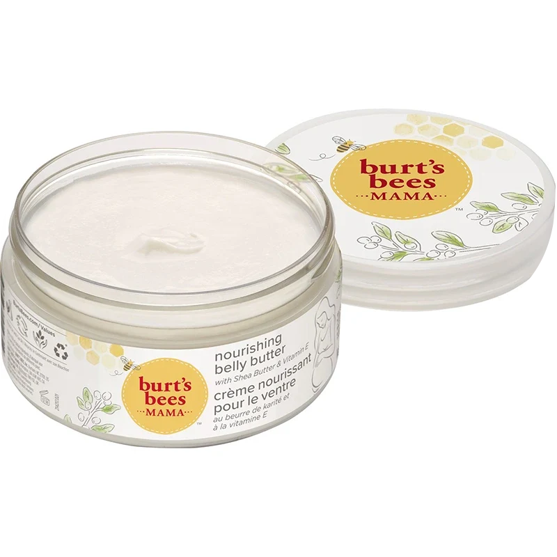 Burt's Bees Mama Belly Butter 185 g Burts Bees