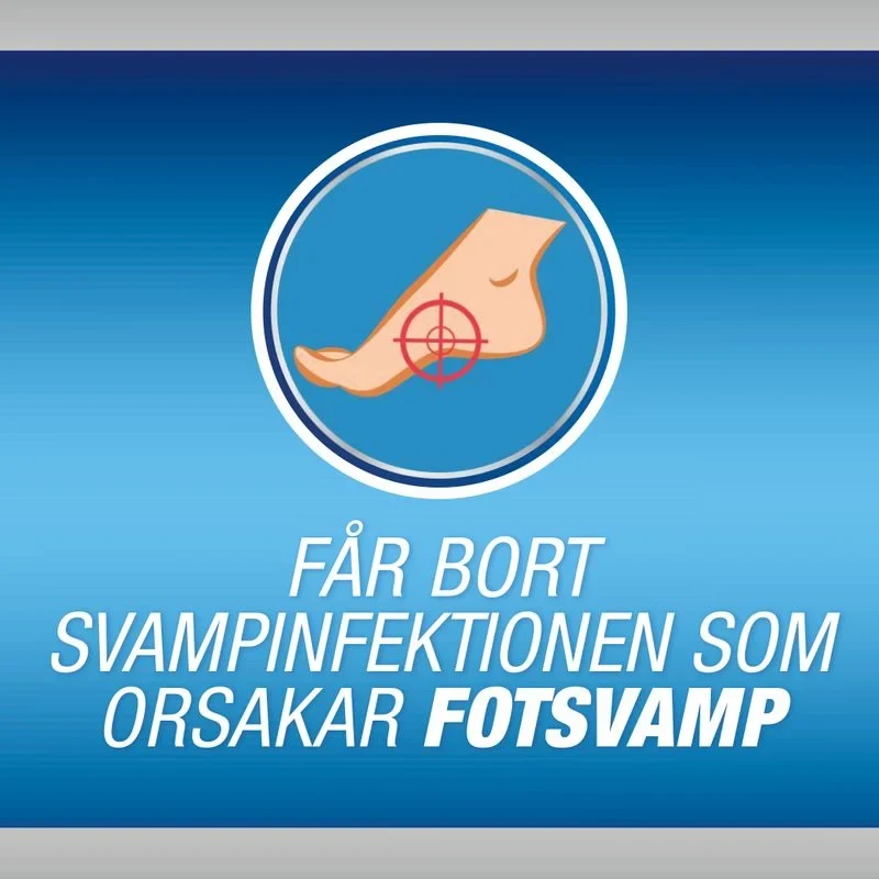 Lamisil 1% kräm 15 g Lamisil