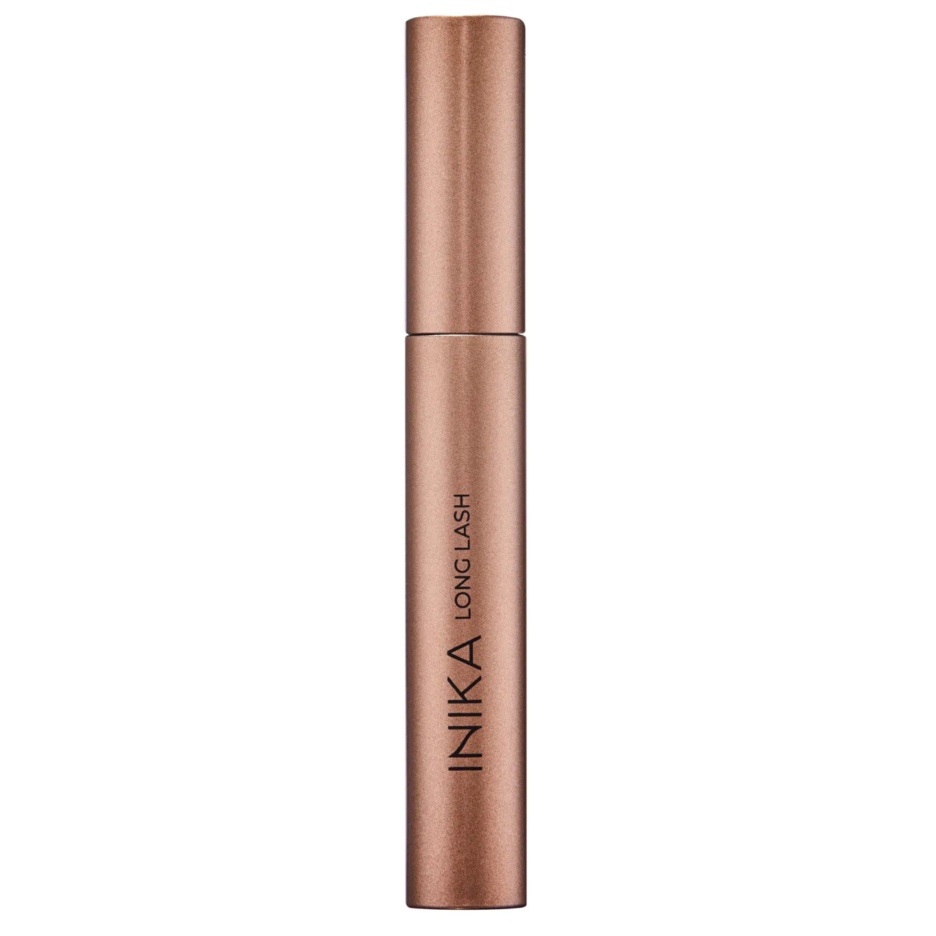 INIKA Long Lash Mascara 8 ml Brown Inika Organic