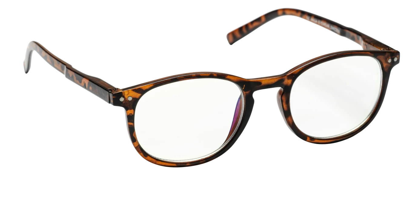 Haga Optik E-läsglas Jakarta 1 par +1,5 Haga Optik