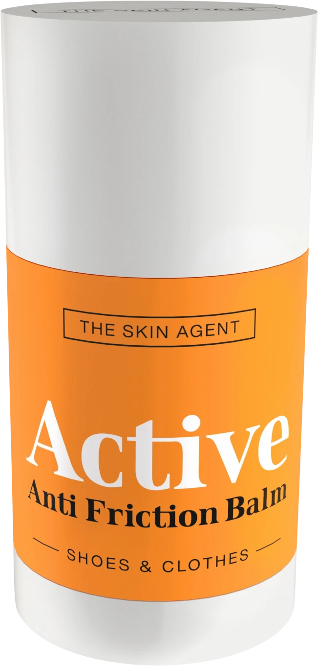 The Skin Agent Active Anti Friction Balm 25 ml The Skin Agent