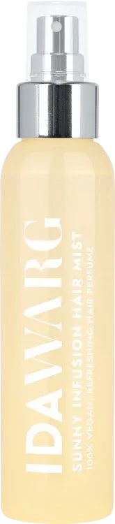 Ida Warg Sunny Infusion Hair Mist 100 ml IDA WARG Beauty