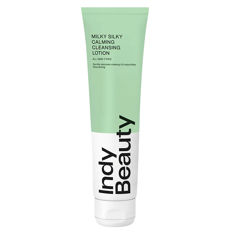 Indy Beauty Milky Calming Cleansing Lotion 150 ml Indy Beauty