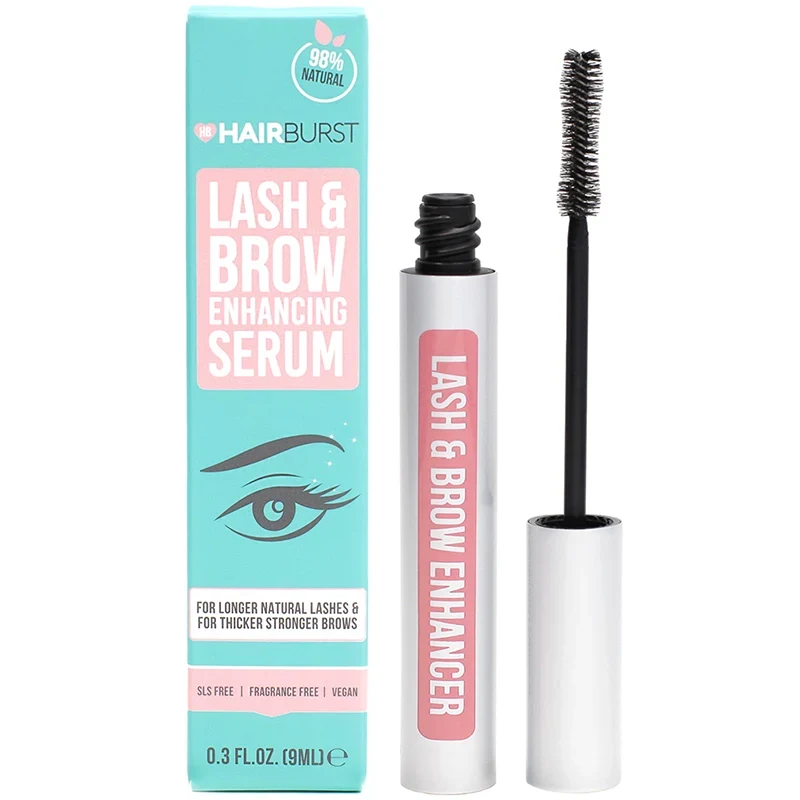 Hairburst Lash & Brow Enhancing Serum 9 ml Hairburst