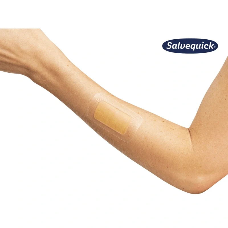 SalvequickMED Natural Healing 3st Salvequick