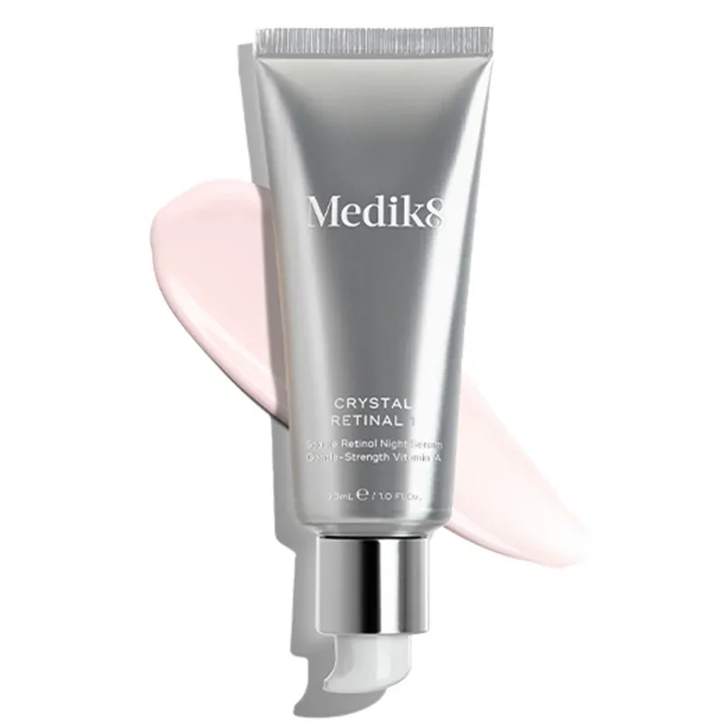 Medik8 Crystal Retinal 1 Serum 30 ml Medik8