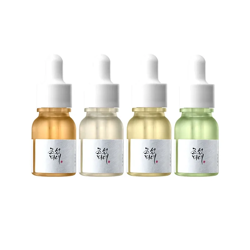 Beauty Of Joseon Hanbang Serum Discovery Kit 40 ml Beauty of joseon