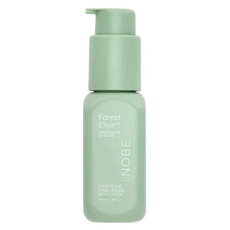 NOBE Forest Elixir® Microbiome Enriching Gel Moisturizer 50 ml NOBE