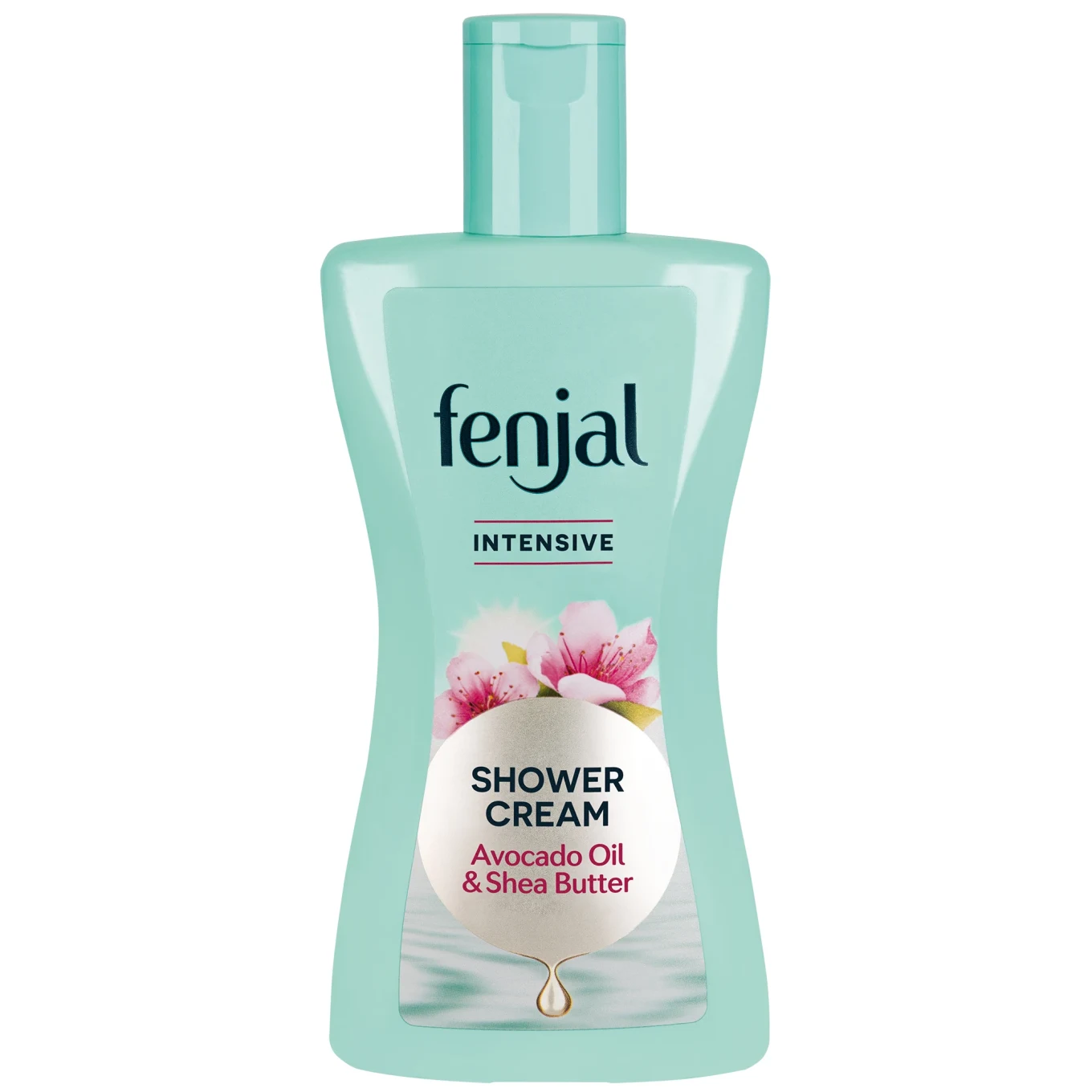 Fenjal Intensive Shower Cream 200 ml Fenjal