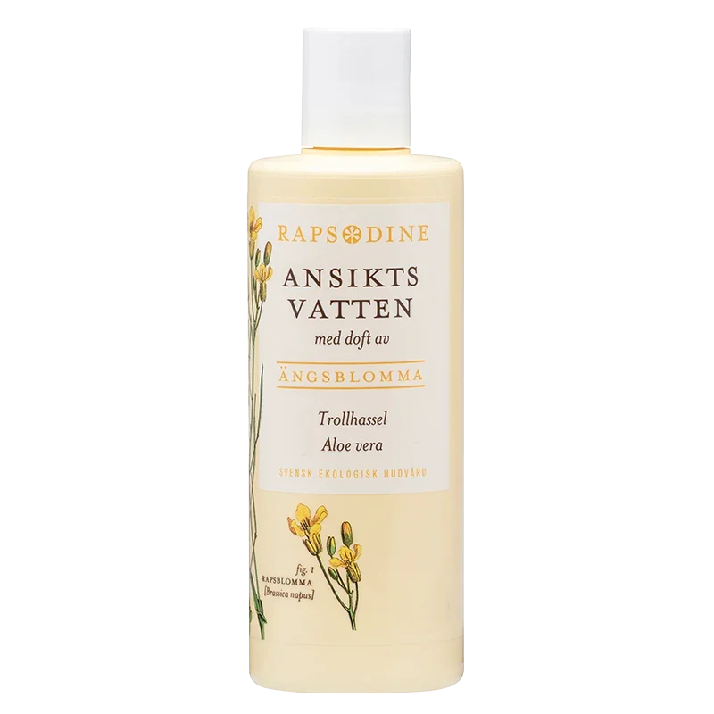 Rapsodine Ansiktsvatten 250 ml Rapsodine