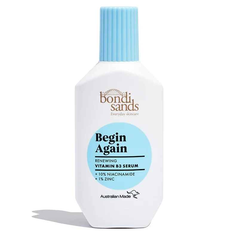 Bondi Sands Begin Again Vitamin B3 Serum 30 ml Bondi Sands