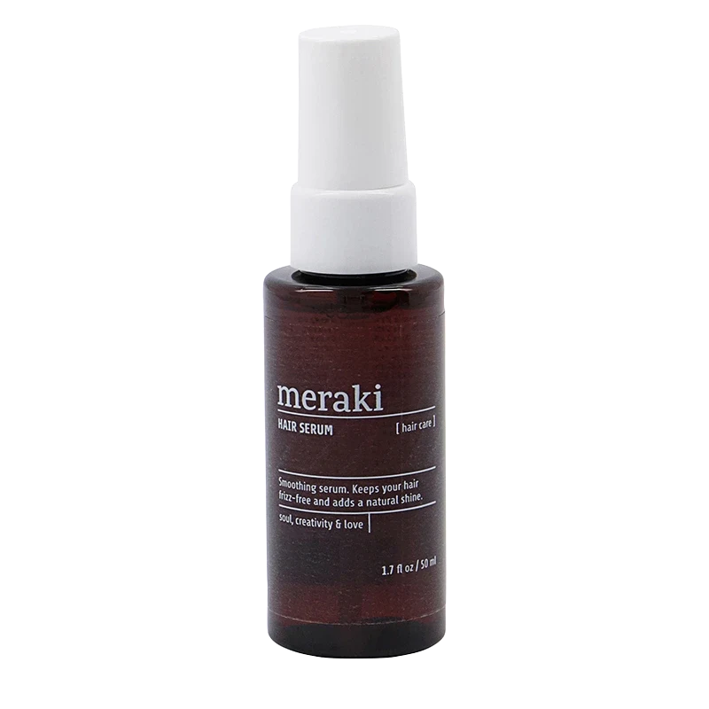 Meraki Hair Serum 50 ml Meraki