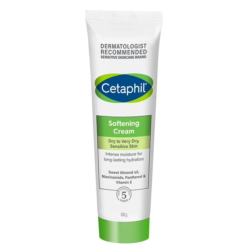 Cetaphil Softening Cream 100g Cetaphil