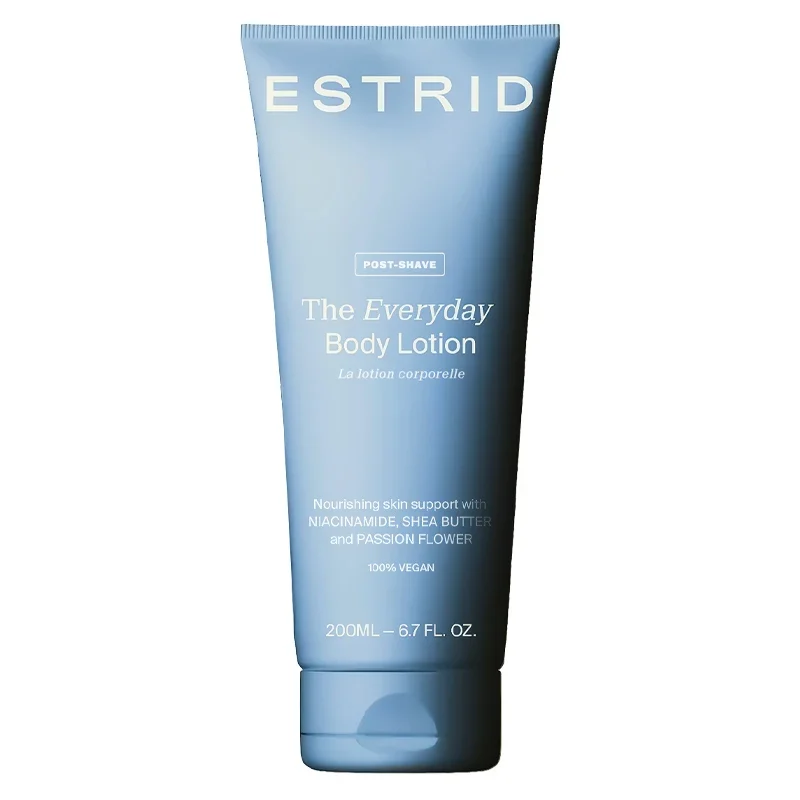 Estrid The Everyday Body Lotion 200 ml Estrid