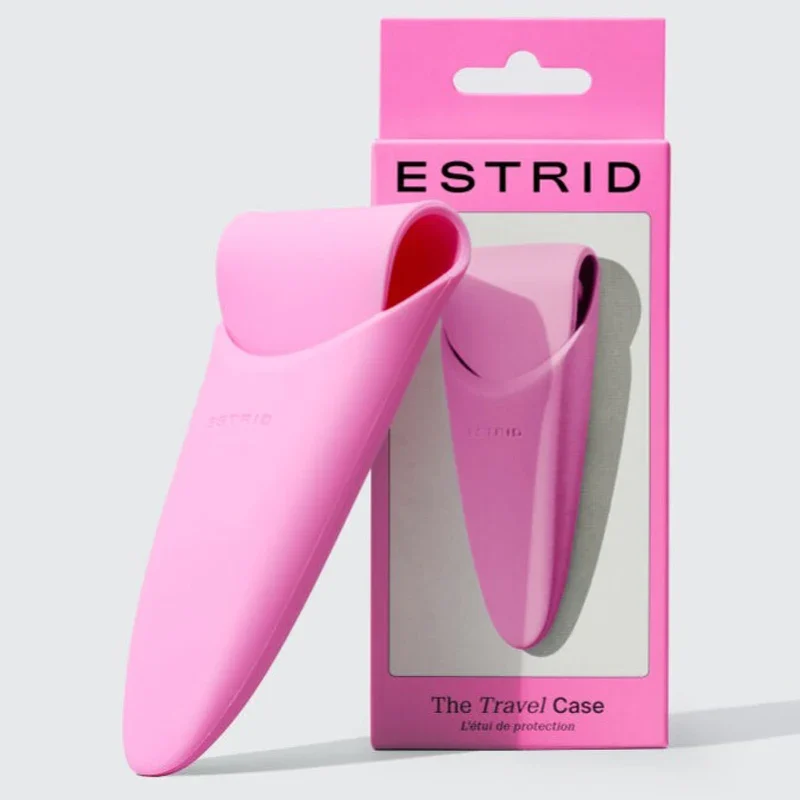 Estrid Travel case Guava 1 st Estrid