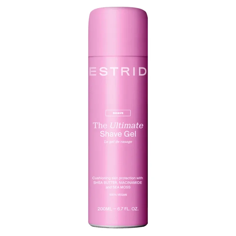Estrid The Ultimate Shave Gel 200 ml Estrid
