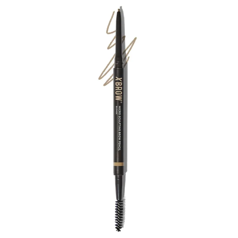 Xlash Micro-sculpting Brow Pencil 1 st Blonde Xlash