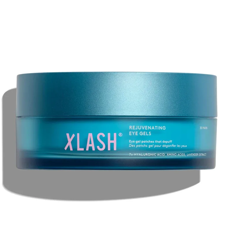 Xlash Rejuvenating Eye Gels 30 st Xlash