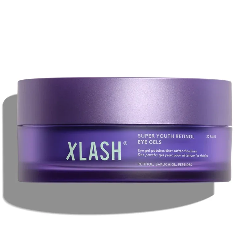 Xlash Super Youth Retinol Eye Gels 30 st Xlash