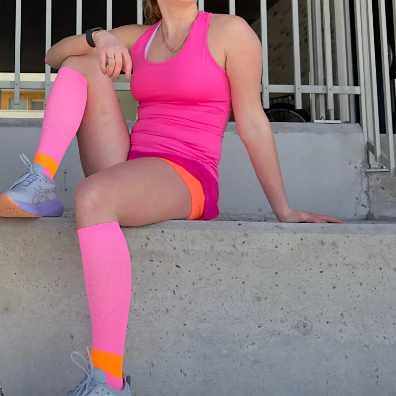 Savvyday's Knee-High Model Passion 34-37 savvydays