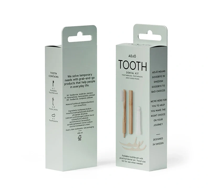 ADJÖ Tooth dental kit ADJÖ