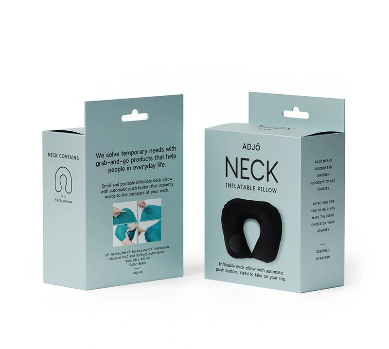 ADJÖ NECK pillow ADJÖ