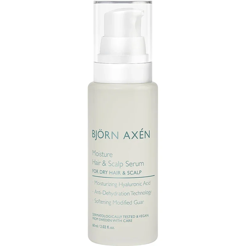 Björn Axén Moisture Hair & Scalp Serum 60 ml Björn Axén