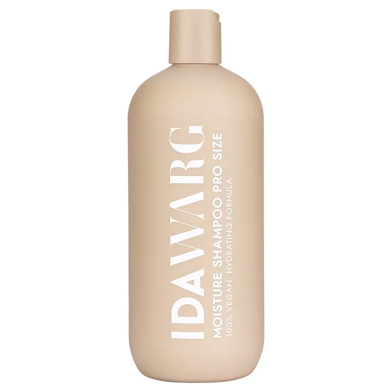 Ida Warg Moisture Shampoo Pro Size 500 ml IDA WARG Beauty