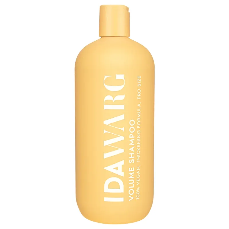 Ida Warg Volume Shampoo PRO Size 500 ml IDA WARG Beauty