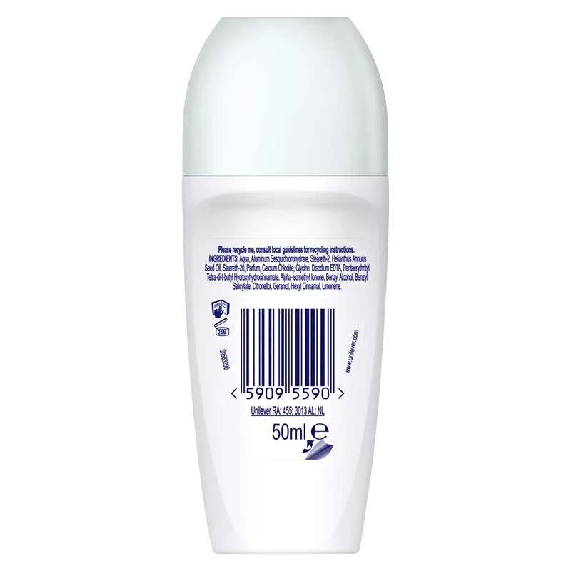 Rexona deodorant Roll-On Aloe Vera 50 ml Rexona