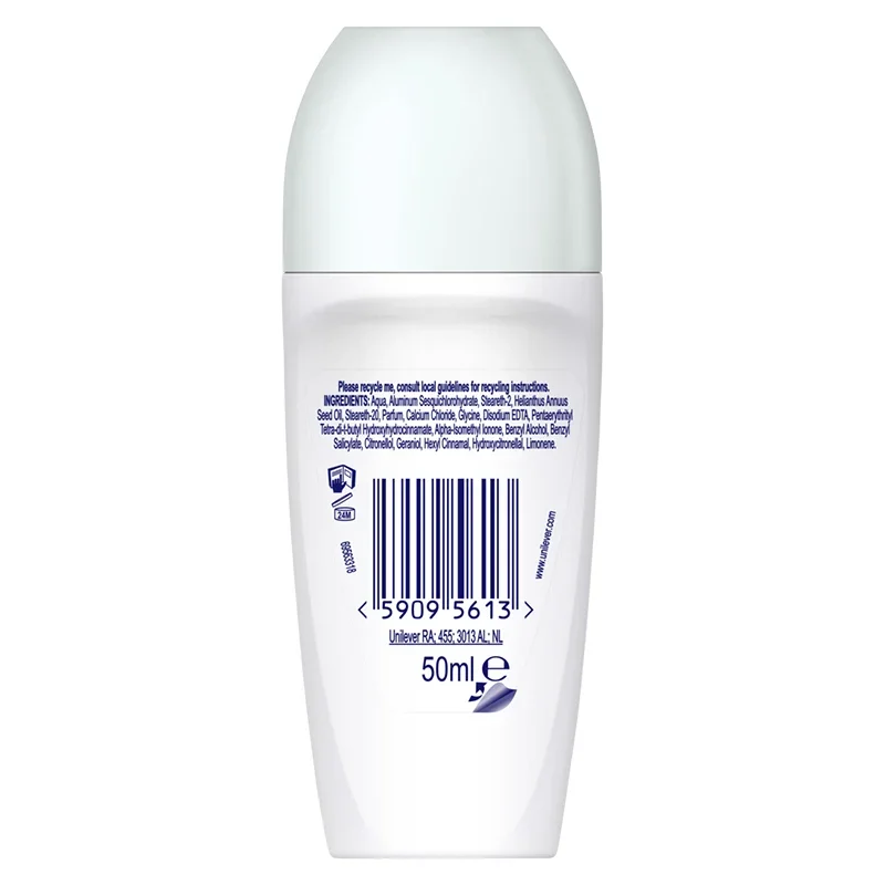 Rexona Deodorant Roll-On Biorythm 50 ml Rexona