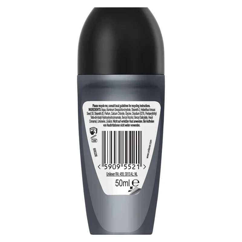 Rexona Deo Roll-On Man Sport Defence 50 ml Rexona