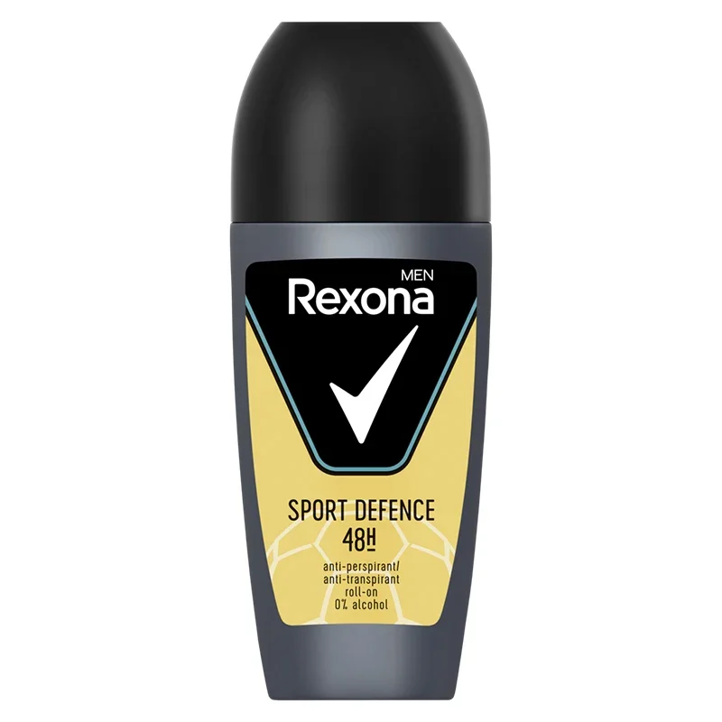 Rexona Deo Roll-On Man Sport Defence 50 ml Rexona