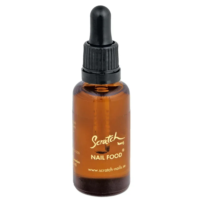 Scratch Nailfood Nagelolja 30 ml Scratch Nails