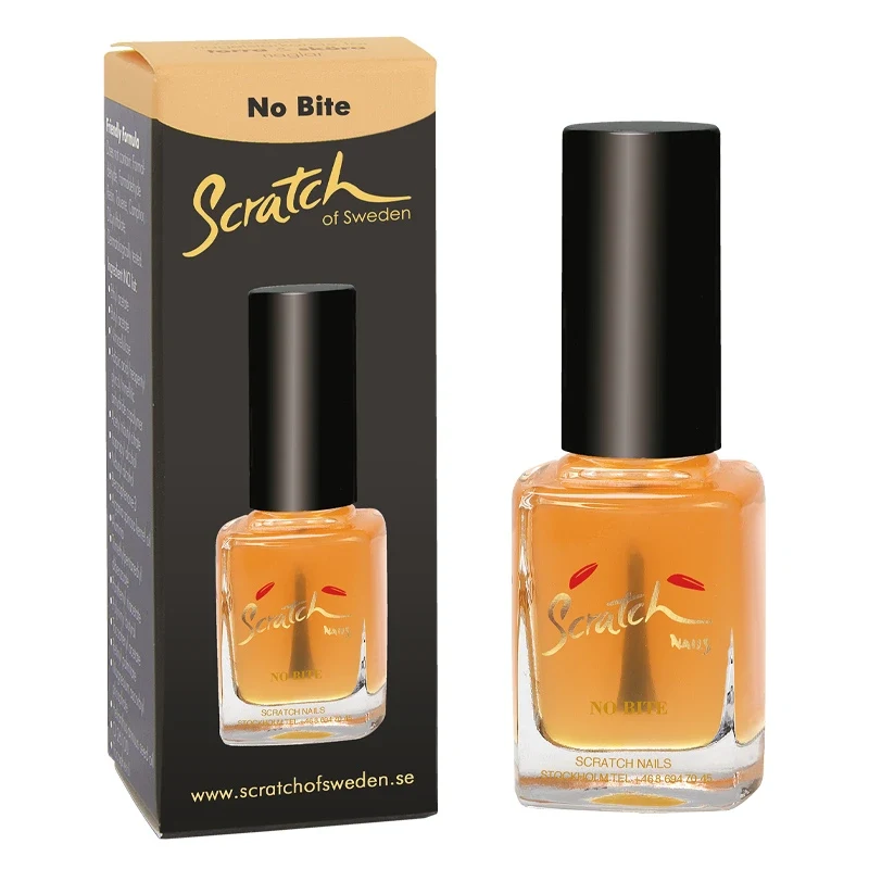 Scratch No Bite 11 ml Scratch Nails