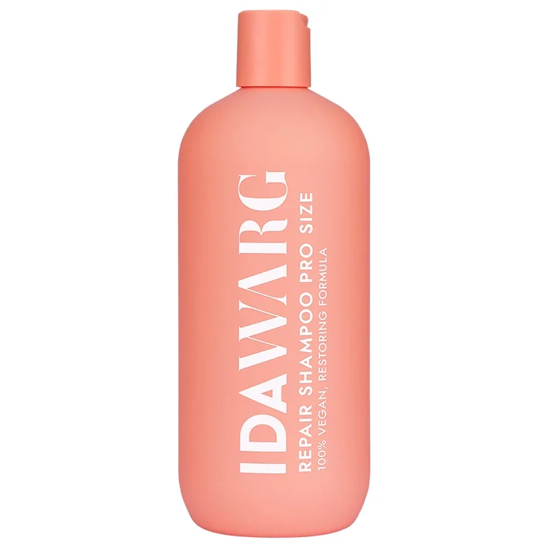 Ida Warg Repair Shampoo Pro Size 500 ml IDA WARG Beauty