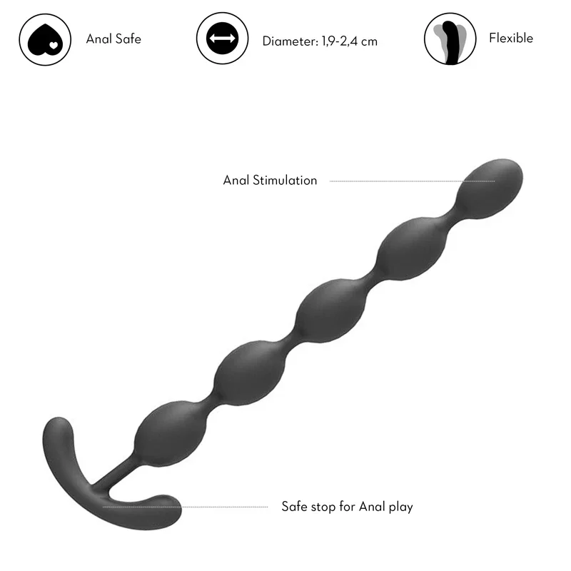 Bootylicious The Beads Bootylicious