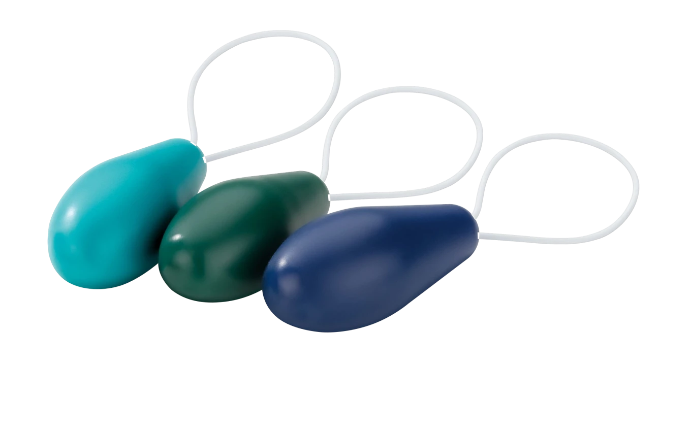 Beurer PT 20 Pelvic Floor Trainer Beurer