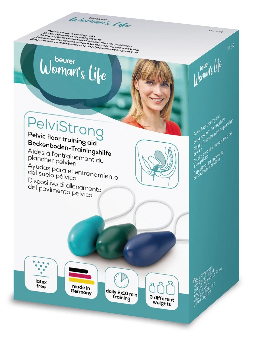 Beurer PT 20 Pelvic Floor Trainer Beurer