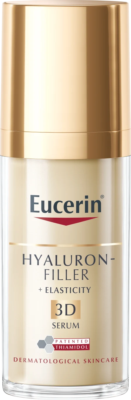 Eucerin Hyaluron-Filler + Elasticity 3D Serum 30 ml Eucerin