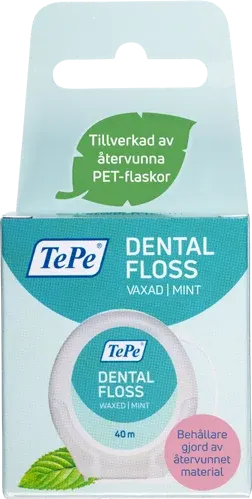 TePe Dental Floss 40 m TePe
