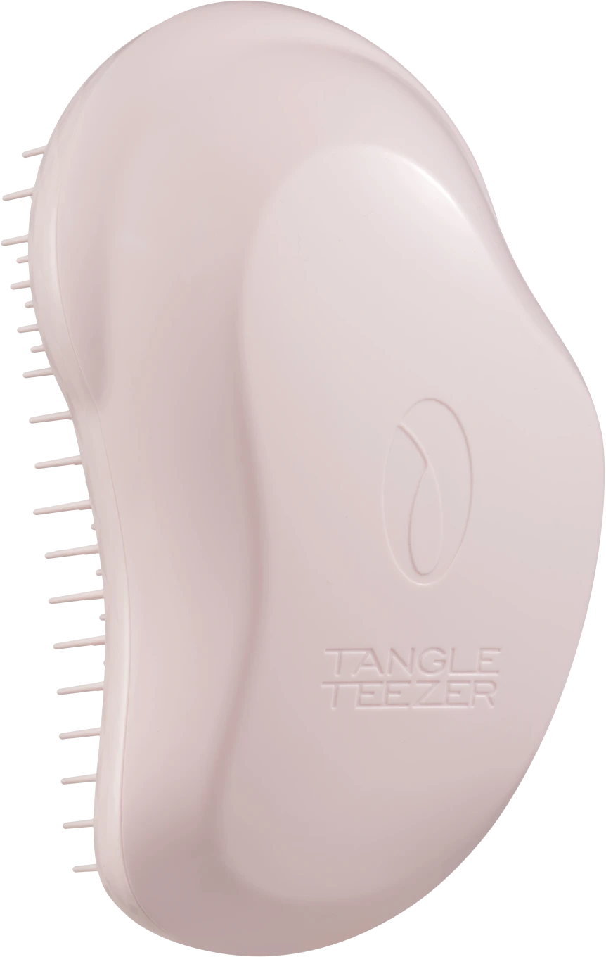 Tangle Teezer Plant Brush Marshmellow Pink Tangle Teezer