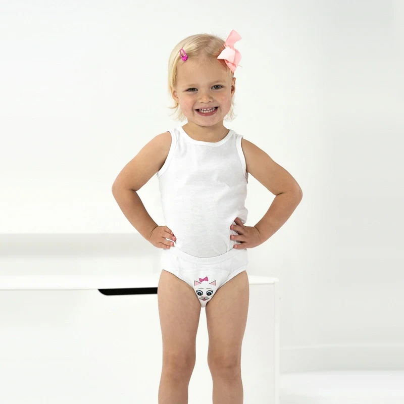 My Carry Potty Potträningsbyxa Katt 3-pack 2-3 år My Carry Potty